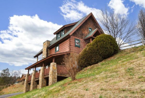 Something Extra Cabin Pigeon Forge